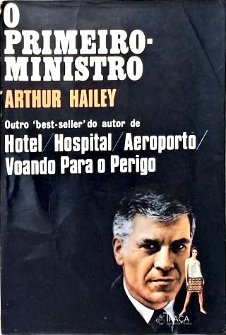 O Primeiro-Ministro