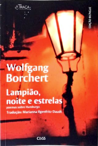 Lampião, noite e estrelas