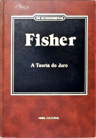 A Teoria Do Juro