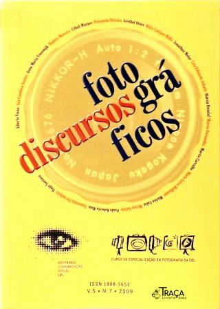 Discursos Fotográficos