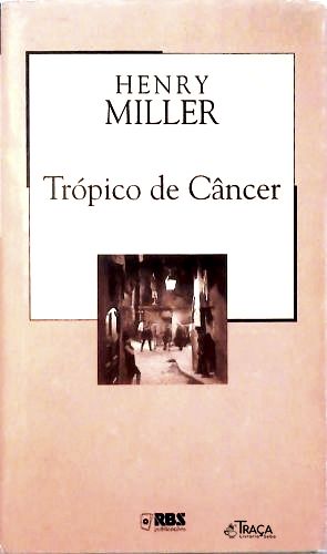 Trópico De Câncer