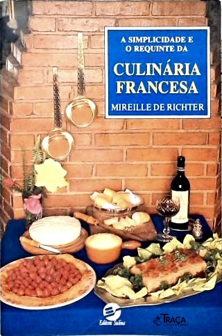 Culinária Francesa