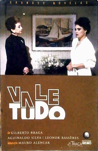 Vale Tudo