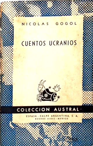 Cuentos Ucranios