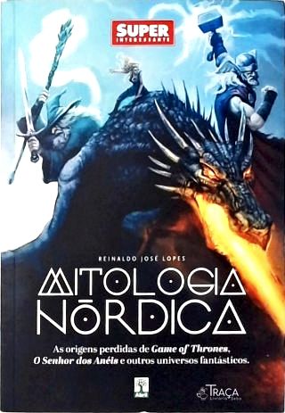 Mitologia Nórdica