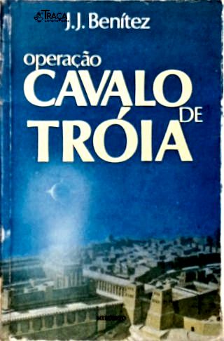 Operãção Cavalo de Tróia