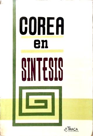 Corea en Sintesis