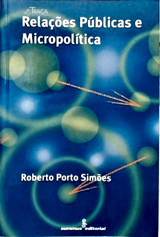 Relações Públicas E Micropolítica