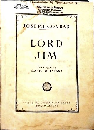 Lorde Jim