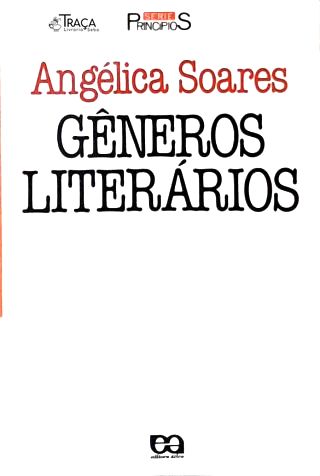 Gêneros Literários