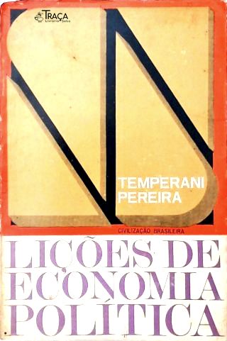 Lições de Economia Política