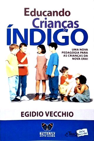 Educando Crianças Índigo
