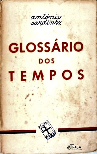 Glossário dos Tempos