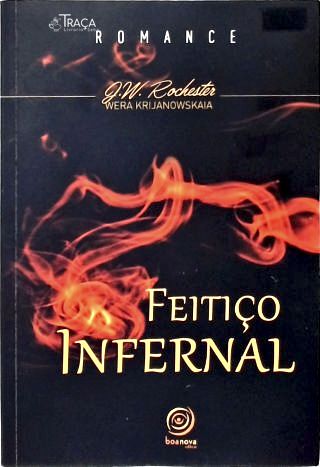 Feitiço Infernal