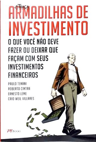 Armadilhas de Investimento