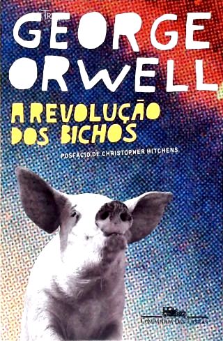 A Revolução Dos Bichos