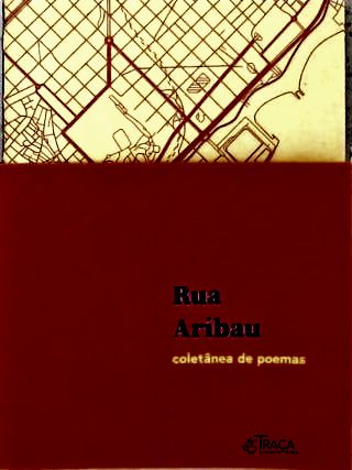 Rua Aribau: Coletânea De Poemas