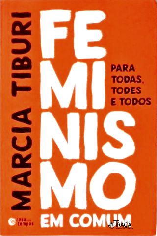 Feminismo em comum