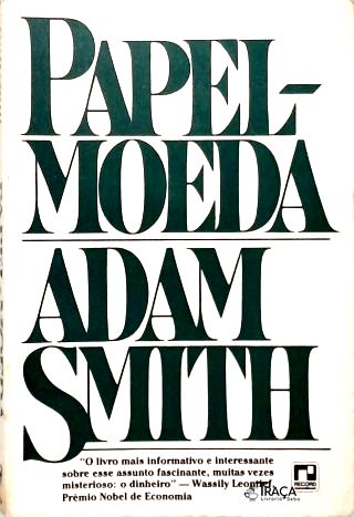 Papel-Moeda