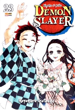 Demon Slayer: Kimetsu No Yaiba - Vol. 8