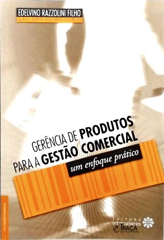 Gerência de Serviços para a Gestão Comercial