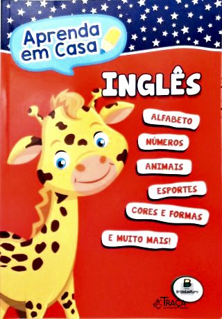 Aprenda Em Casa: Inglês