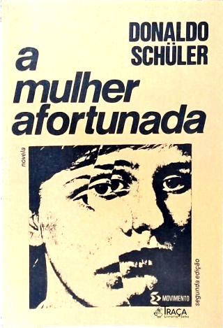 A Mulher Afortunada