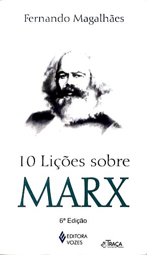 10 Lições Sobre Marx