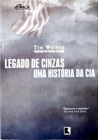 Legado De Cinzas