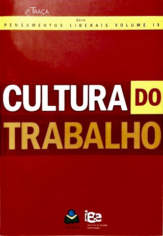 Cultura do Trabalho