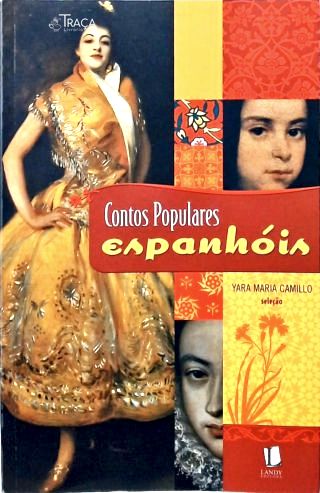 Contos Populares Espanhóis