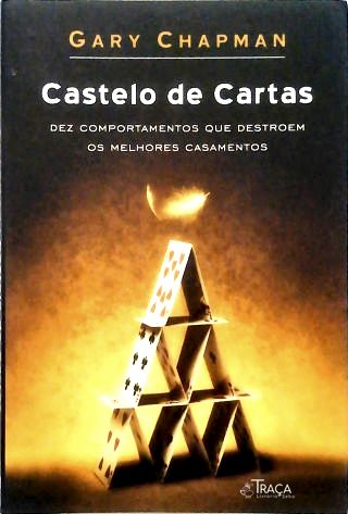 Castelo de cartas