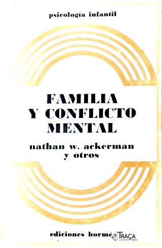Familia y conflito mental
