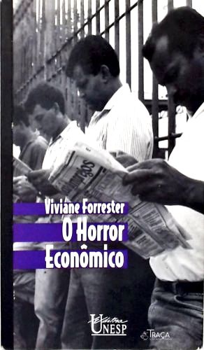 O Horror Econômico