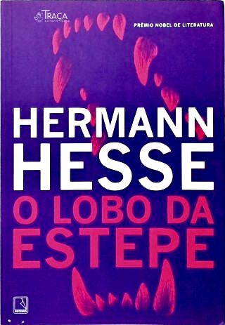 O Lobo da Estepe