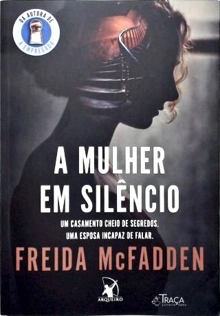 A Mulher em Silêncio