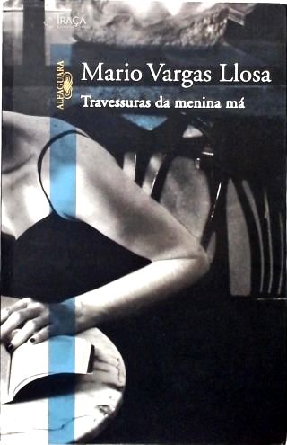 Travessuras Da Menina Má