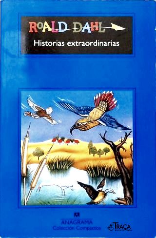 Historias Extraordinarias