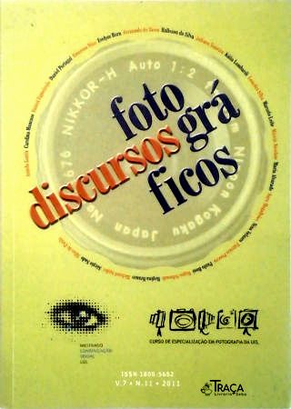 Discursos Fotográficos