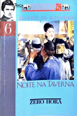 Noite Na Taverna