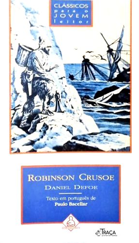 Robinson Crusoe (Adaptado)