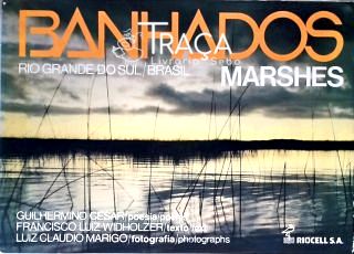 Banhados - Rio Grande do Sul, Brasil