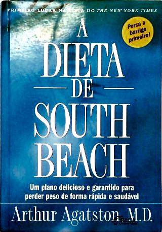 A Dieta De South Beach