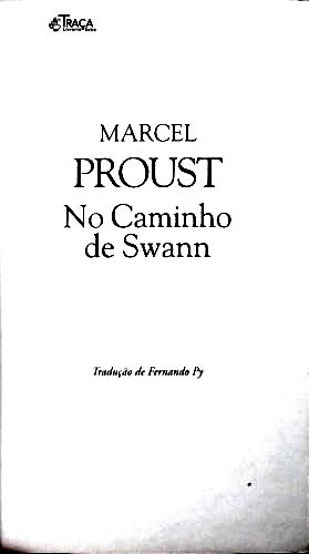 No Caminho de Swann