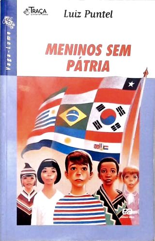 Meninos Sem Pátria