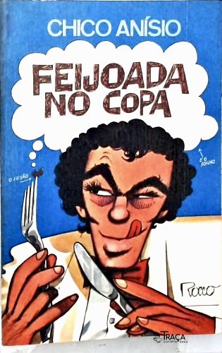 Feijoada no Copa