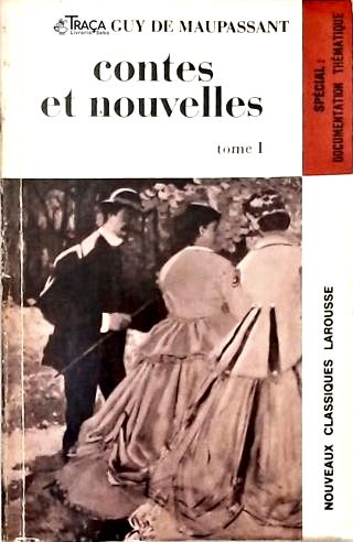 Contes et nouvelles - em 2 volumes
