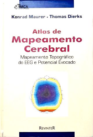 Atlas de Mapeamento Cerebral