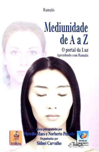 Mediunidade de A a Z
