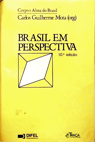 Brasil em Perspectiva